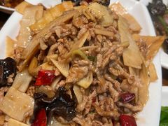 -功德盛饭店(奎中路店)