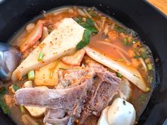 -Doo Dee Thai Food(Issan/Isaan/Esan)
