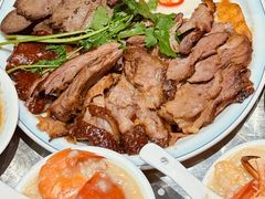 -官塘鱻鱻鱼生·潮汕生腌·砂锅粥(西马路总店)