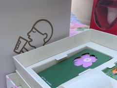 -喜茶(上海兴业太古汇店)