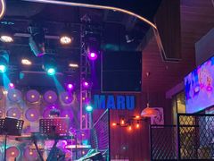 -MARU玛露音乐餐厅(大学路店)