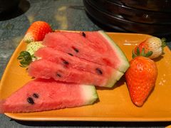 -牛New寿喜烧(中山公园龙之梦店)