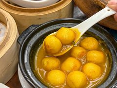 -潮福城大酒楼·潮粤菜·港式点心(阳光城店)