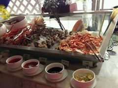 -339旋转餐厅(天府熊猫塔店)