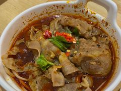 -怪物的冰与火(天虹商场中山路店)