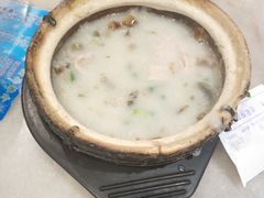 -粥家庄(汾江南店)