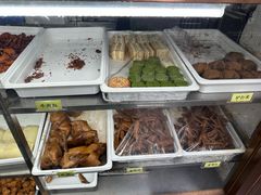 -老回回小吃(百万庄店)