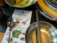 -GOGIYA·咕叽吖韩国传统烤肉店(小榄店)
