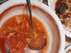 -红蜡烛-养生粥-津鲁菜(中山路店)