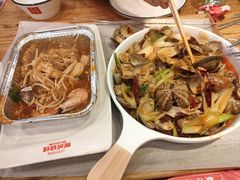 -熙成烧烤(白塔岭店)