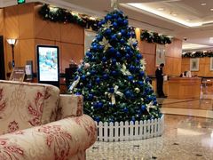 -深圳富苑皇冠假日套房酒店