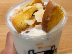 -乍甸乳业鲜奶吧(红河水乡店)