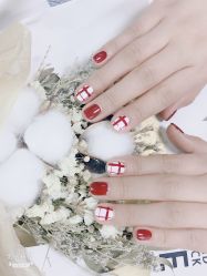 -如一·美甲美睫