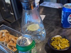 -0048鲜活香辣虾·火锅(铜陵路店)
