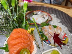 -蟹将军·松叶蟹和牛日料放题自助(K11店)