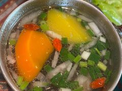 -巴依老爷·新疆美食(上城区天城路店)