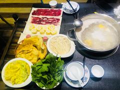 -悦来悦牛潮汕牛肉火锅(大浪店)