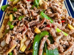 -妈妈的味道(和顺古镇店)