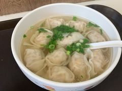 -满宝馄饨(三好店)