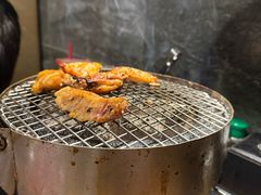 -山居屋炭火烧肉(厚街万达店)