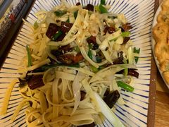 -东吉馆韩式餐厅(八经街总店)