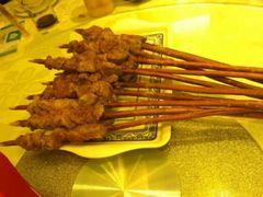 android_upload_pic-阿拉丁新疆风味餐厅·清真(罗廊巷店)