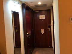 -长安大饭店(陕西大厦)