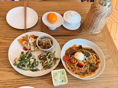 -无印良品餐堂 MUJI Diner(成都太古里店)