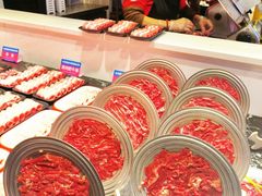-九记潮汕现切鲜牛肉自助火锅(长沙·方圆荟店)