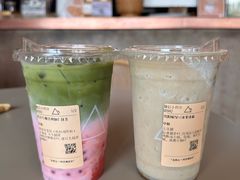 -去茶山(成都万象城店)