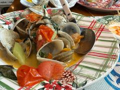 -弗兰克牛排西餐厅Ribone steak house(柠檬花园店)