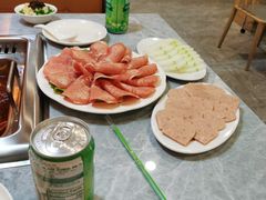 -台北吴记老锅底麻辣火锅(蓝村路店)