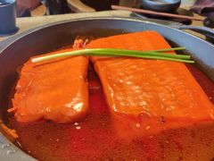 牛油锅底-园里火锅(仁和新城店)