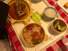 -西贝(枫蓝国际购物中心店)