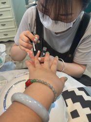 -Beauty nail伊佳靓丽美甲美睫