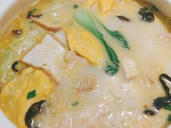 -兰湘子·湘菜小炒(石家庄万象城店)