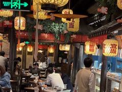 -南京大牌档(壹方天地店)