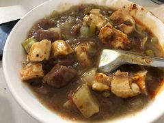 -清真·刘老虎肉丸糊辣汤(北郊分店)