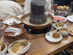 -元盛居(生态大街店)