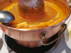 -东门口·鲜爆肚涮肉·烧烤(老门东店)