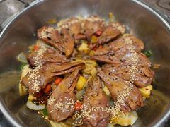 -一品渝香干锅鸭头(平安店)