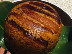 江米扣肉-南京大牌档(三阳广场苏宁店)