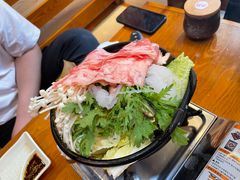 -三月居酒屋(青年大街店)