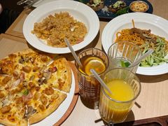 -必胜客(维美店)