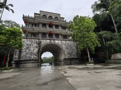 -友谊关景区