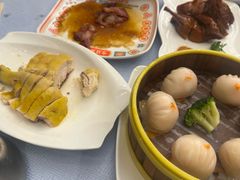 -古南都·老广东酒楼(龙江店)