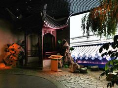 -嘉定博物馆