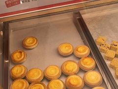 -東更道点心行(崂山丽达店)