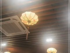 大堂-民信老铺(华盖路店)