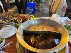 -牛华八婆麻辣烫(起源店)